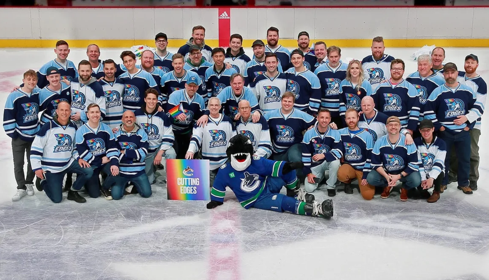 Canucks will 'follow the league rules' on Pride Tape and specialty jerseys  - Vancouver Is Awesome