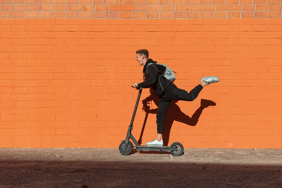 ElectricKickScooter-Getty-FrancescoCarta