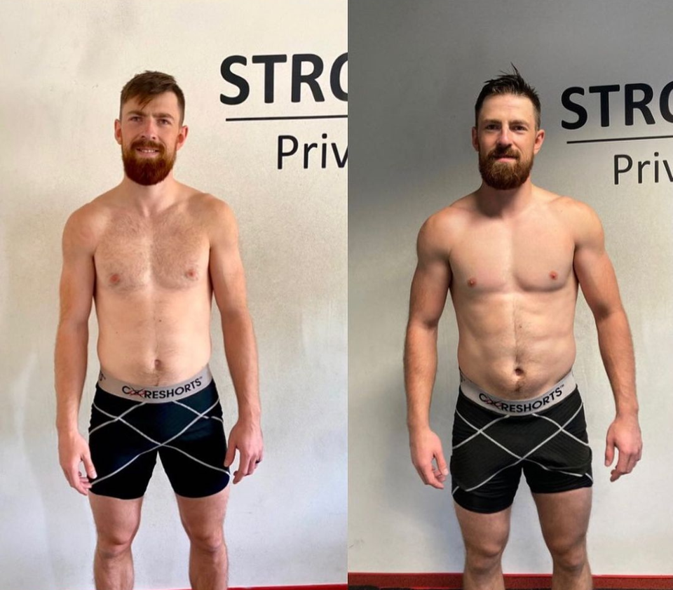 filip-hronek-offseason-training-before-after-crop