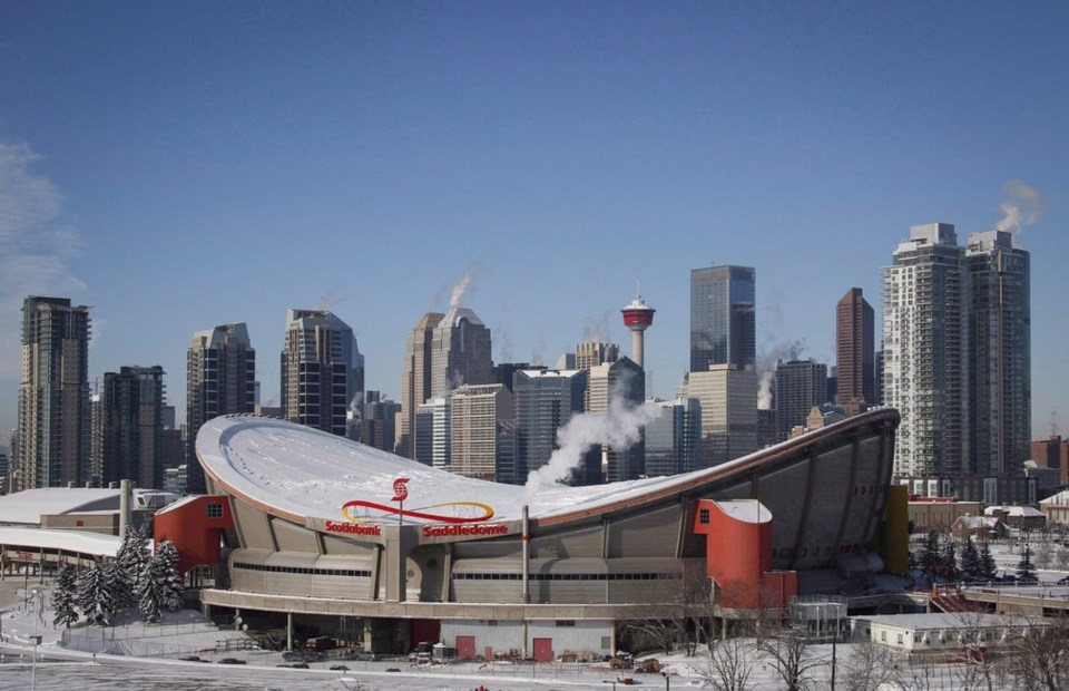 Flames-Saddledome-CP-Jeff-McIntosh