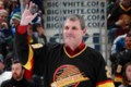 Canucks First Nations jersey is a tribute to Gino Odjick