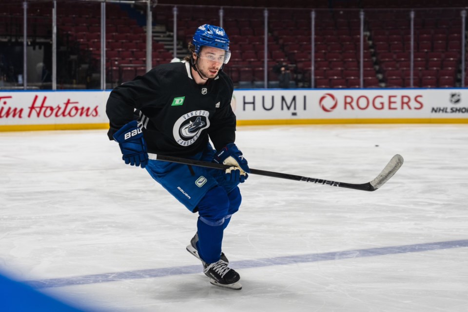 hughes-game82-practice-canucks-twitter