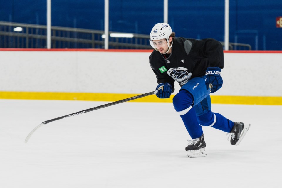 hughes-practice-apr-4-2025-canucks-twitter