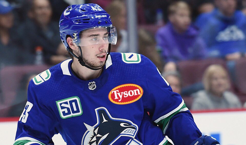 NHL approves ads on jerseys — What sponsors should Canucks avoid? -  Vancouver Is Awesome
