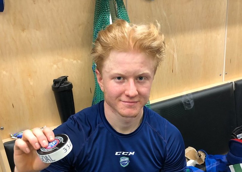 jack rathbone first goal