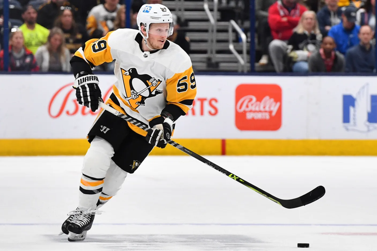 Canucks trade targets and rumours at the NHL trade deadline Vancouver