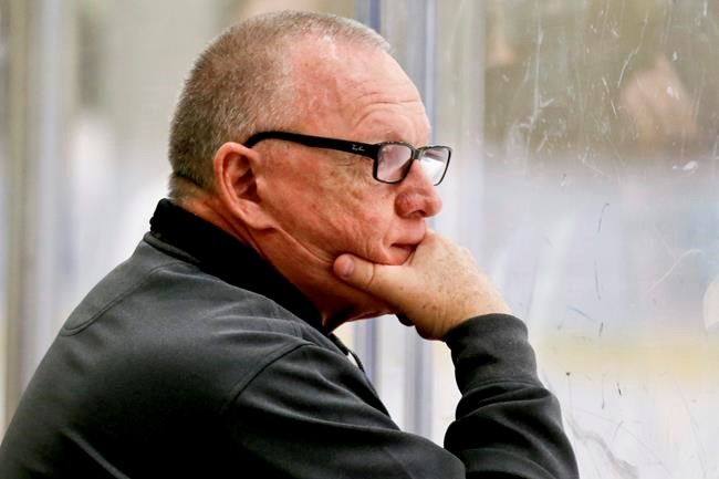 jim rutherford