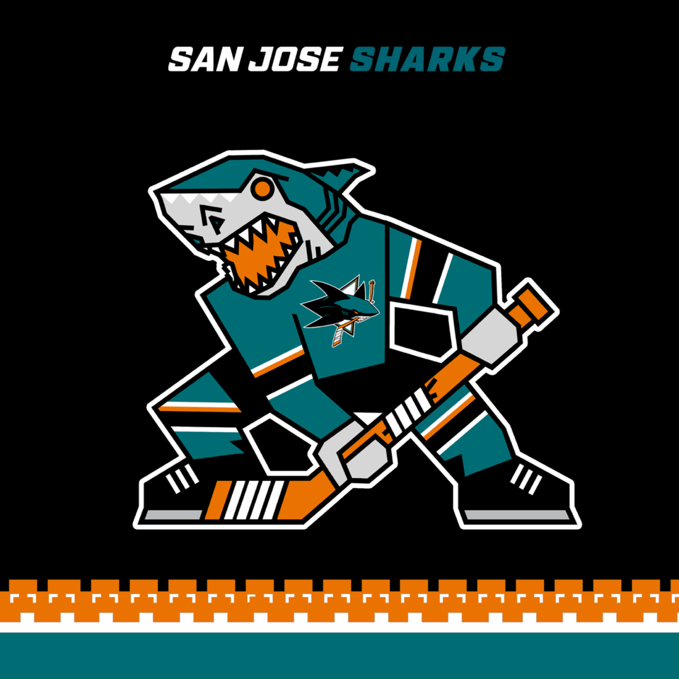 kachina sharks