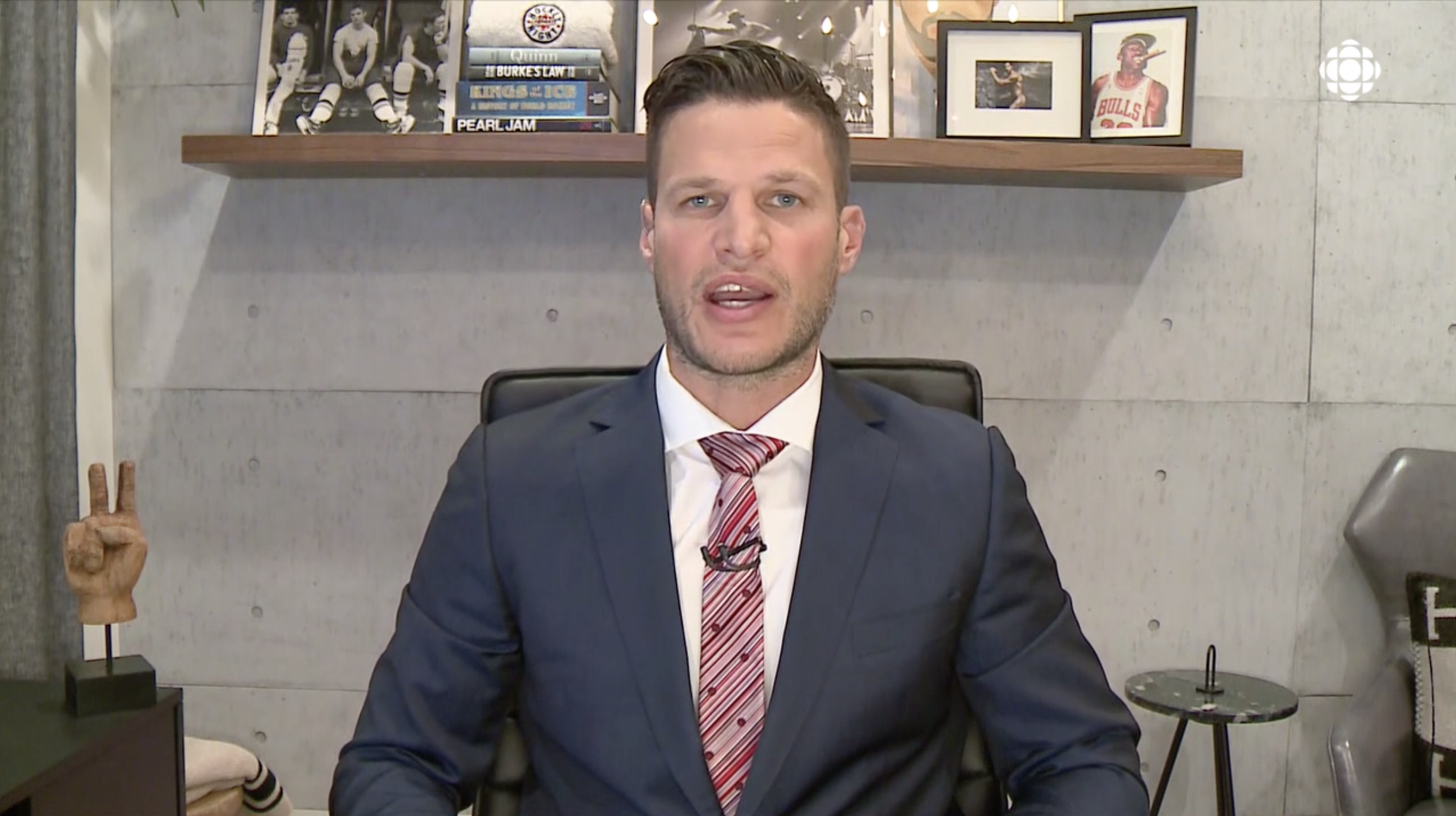 Kevin Bieksa needs to become a mainstay on Hockey Night in Canada - North  Shore News