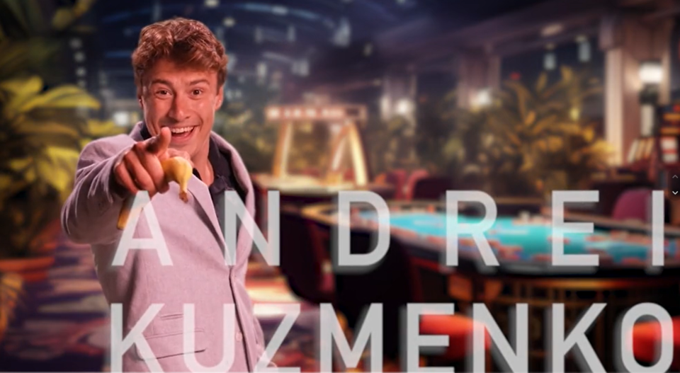 kuzmenko