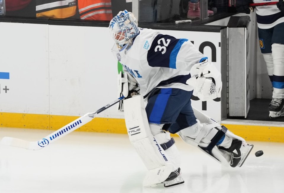 lankinen-finland-canada-4-nations-canucks-twitter