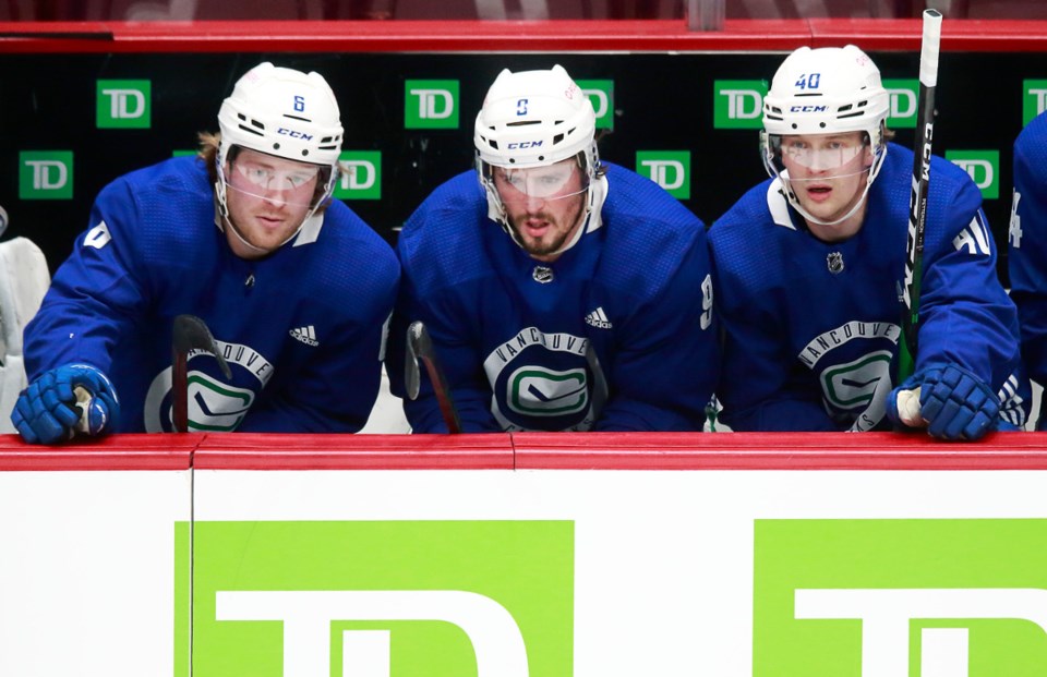 lotto line boeser miller pettersson canucks twitter.crop