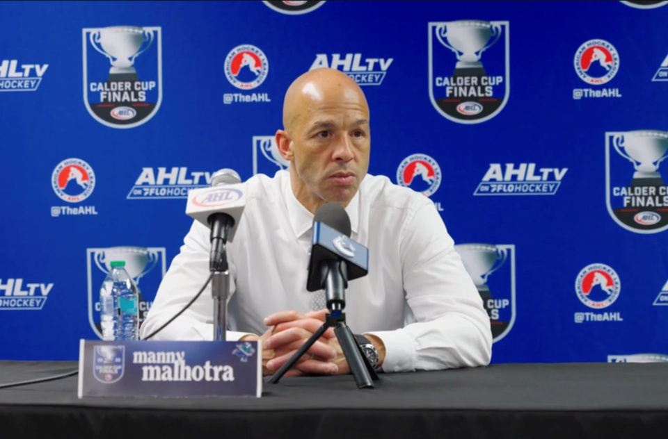 manny-malhotra-abbotsford-canucks-calder-cup-final