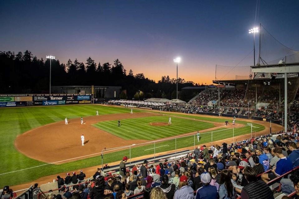 nat-bailey-stadium-game-night-vancouver