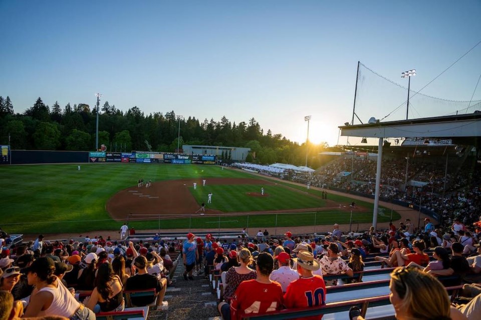 nat-bailey-stadium-vancouver-canadians-game