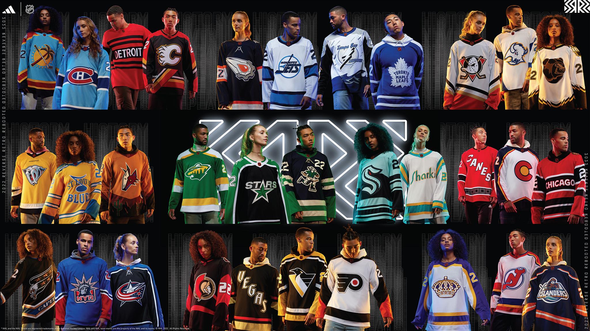 The Canucks Reverse Retro jersey leak is the real deal - Vancouver Is  Awesome