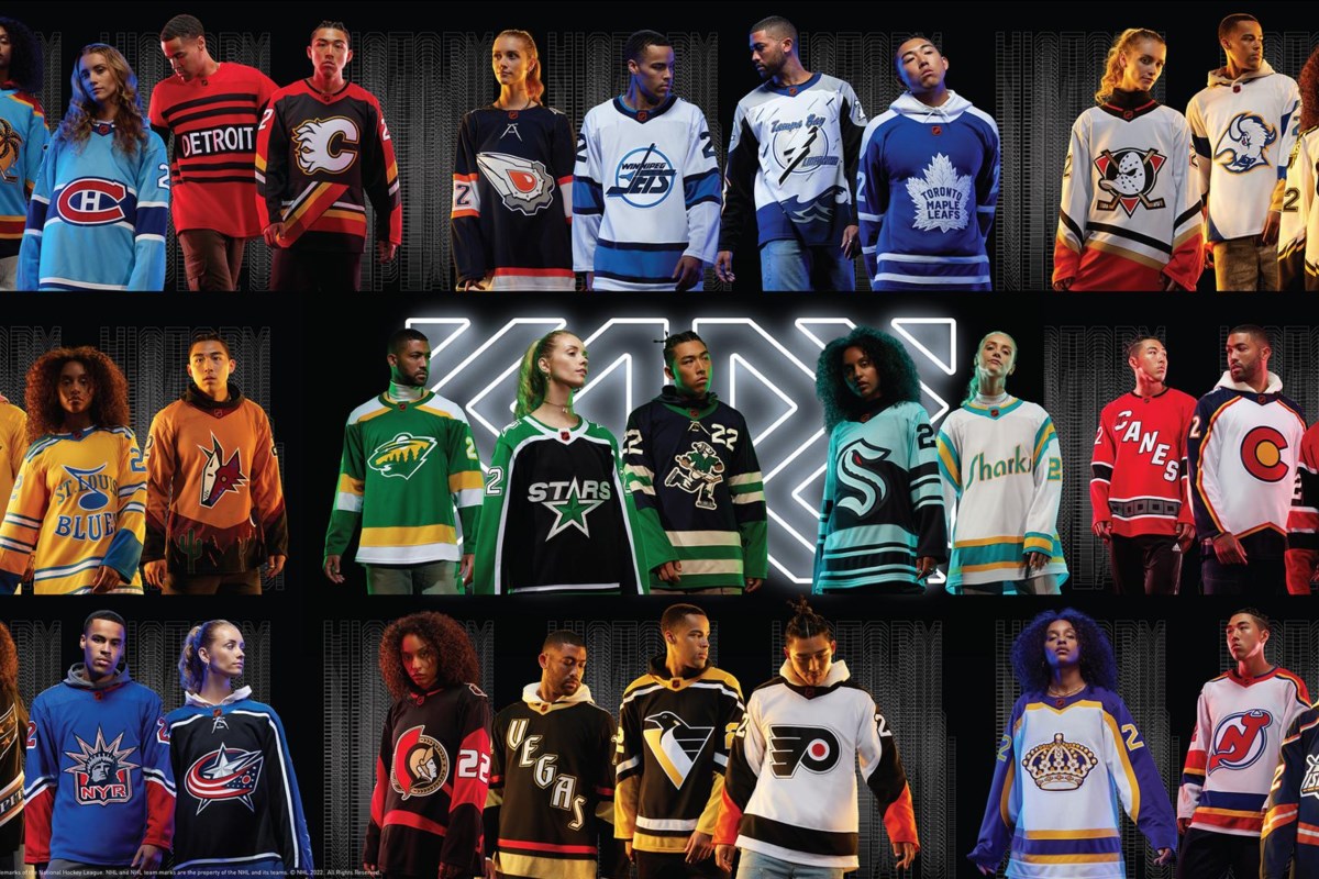 What will the Vancouver Canucks reverse retro jersey look like? -  CanucksArmy