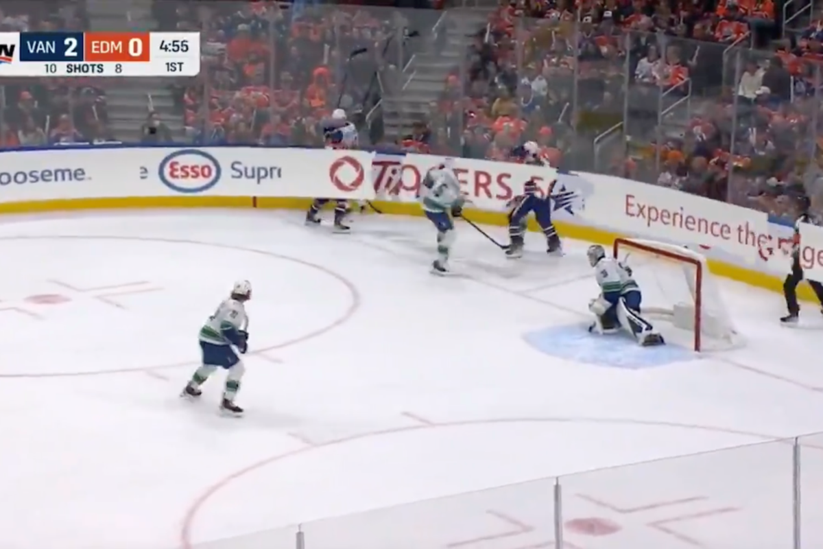 Toronto Maple Leafs Jersey Sponsorship Doesn't Sit Well