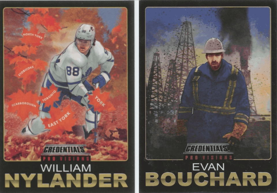 nylander-bouchard-pro-visions-2025-upper-deck