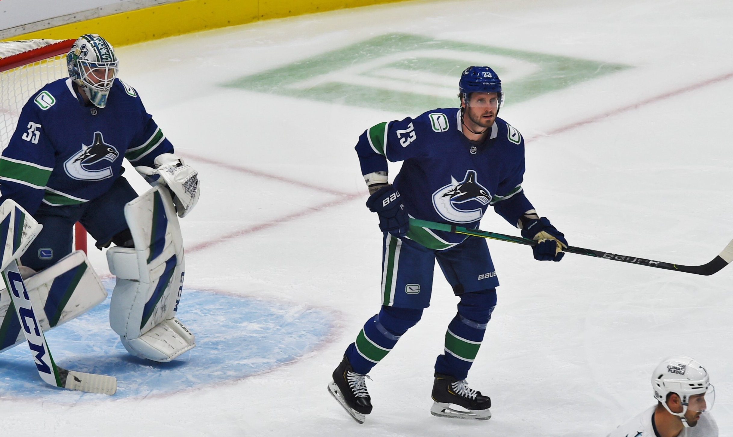 Bieksa hopes to sign one-day contract to retire as Canuck - Vancouver Is  Awesome