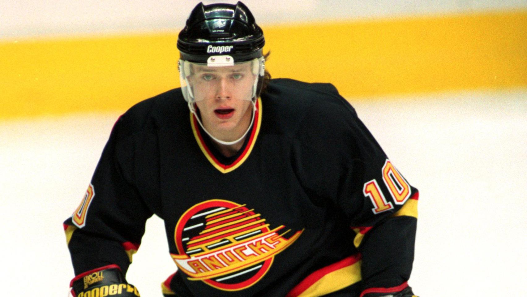 Pavel Bure: Ice Hockey Player Profile, Biography, Achievements