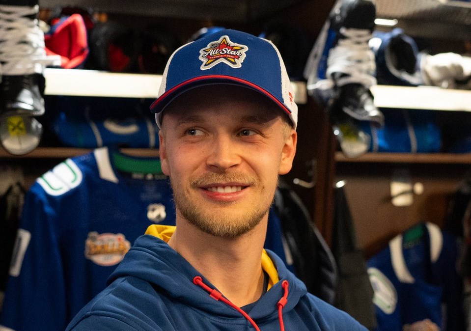 pettersson-all-star-canucks-twitter