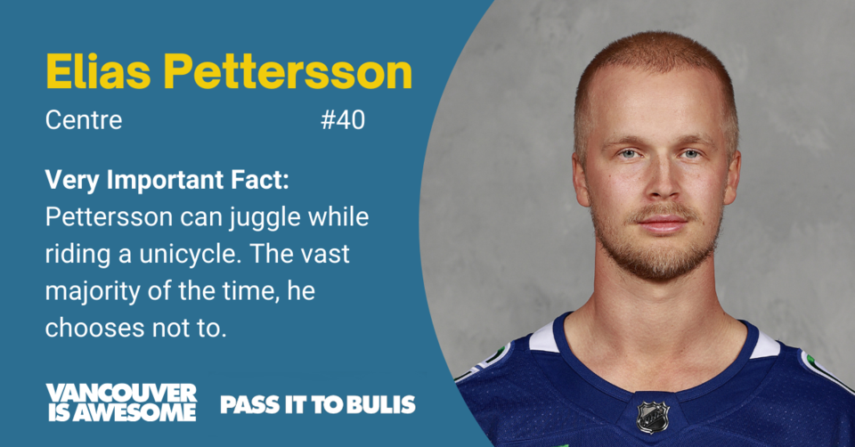 pettersson-bandwagon