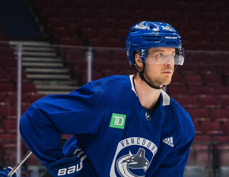 pettersson-canucks-practice-twitter