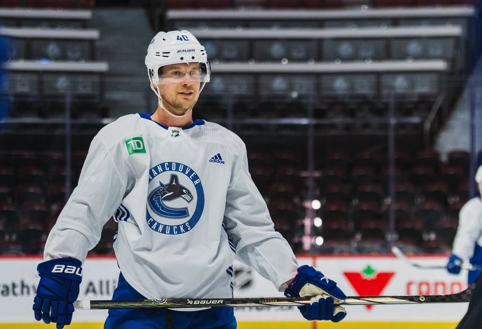 pettersson-ottawa-practice-canucks-twitter