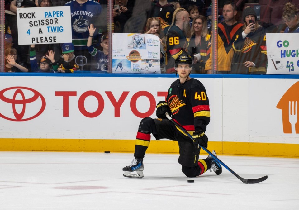 pettersson-skate-warmup-canucks-twitter