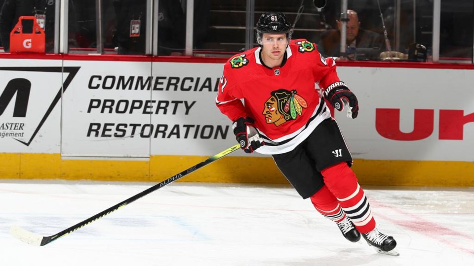 Riley-Stillman-Blackhawks-NHL