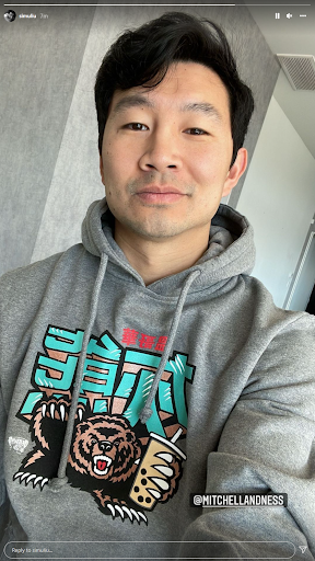 Throwback Vancouver Grizzlies shirts sold for Lunar New Year - Vancouver Is  Awesome