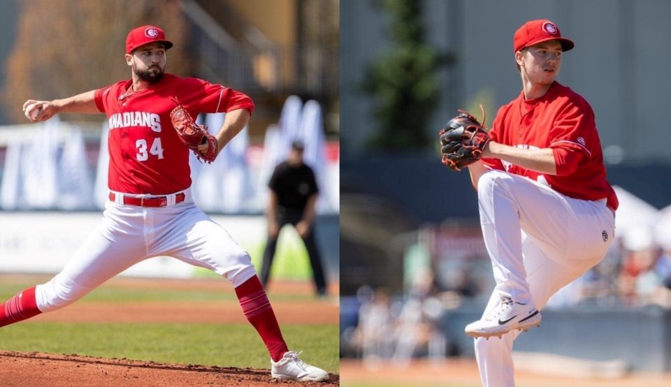 vancouver-canadians-players-traded-july-2023