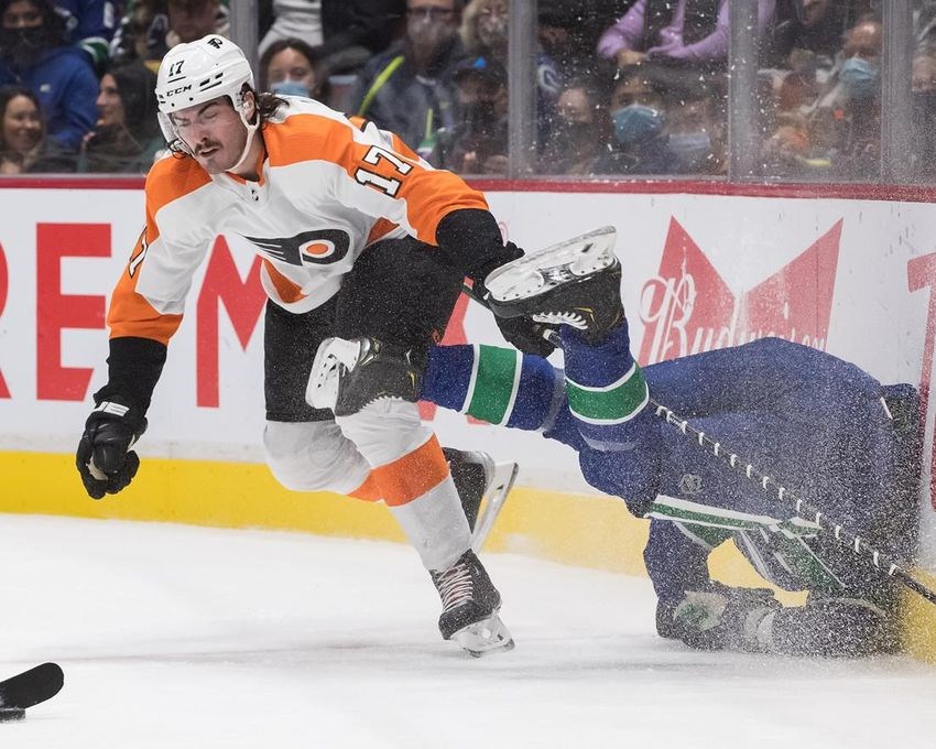 Breaking down 3 NHL trends: The Oilers' turnaround, Canucks