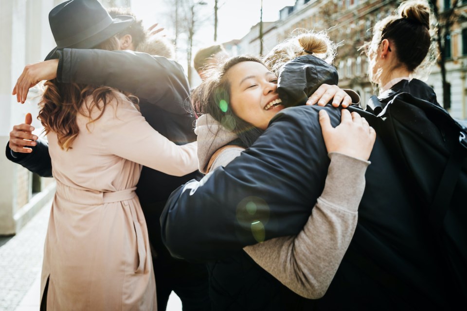 bc-hug-day-bonnie-henry-vancouver-coronavirus