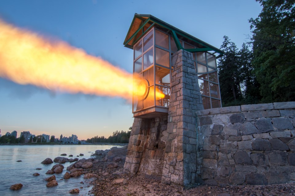 stanley-park-cannon