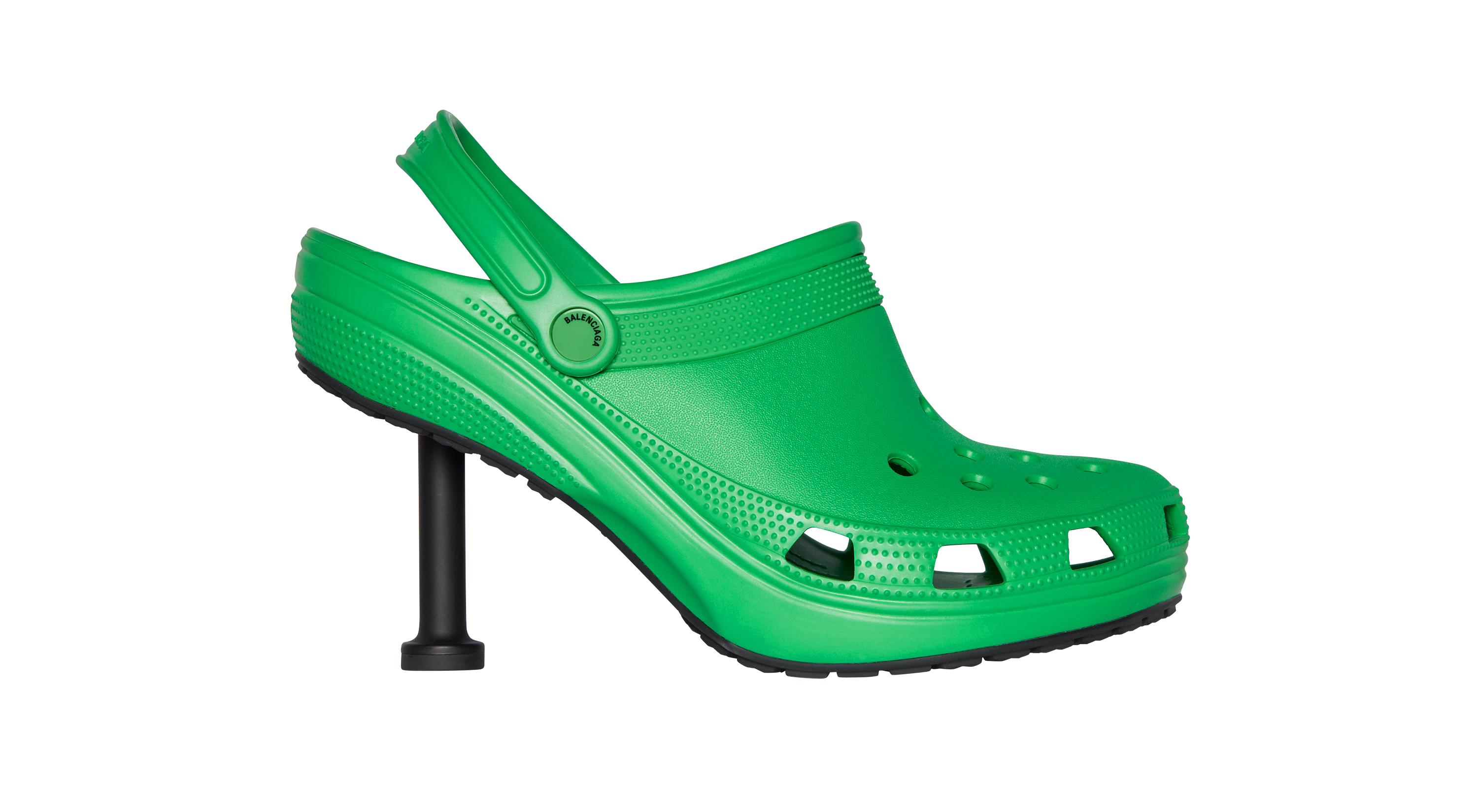 Ret aflange Flipper Are Crocs trendy in Vancouver? - Vancouver Is Awesome
