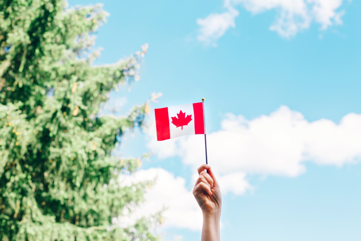 Canada Day: waar te vieren in Metro Vancouver