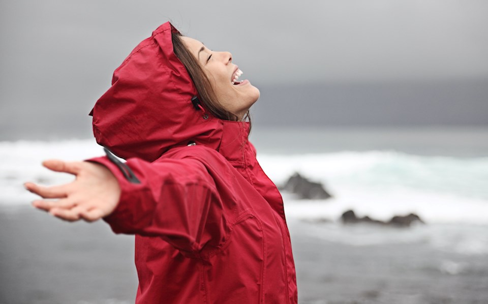 The weather forecast for the 2024 Canada Day long weekend in Vancouver includes showers but mostly dry conditions but it isn't expected to get that hot. 