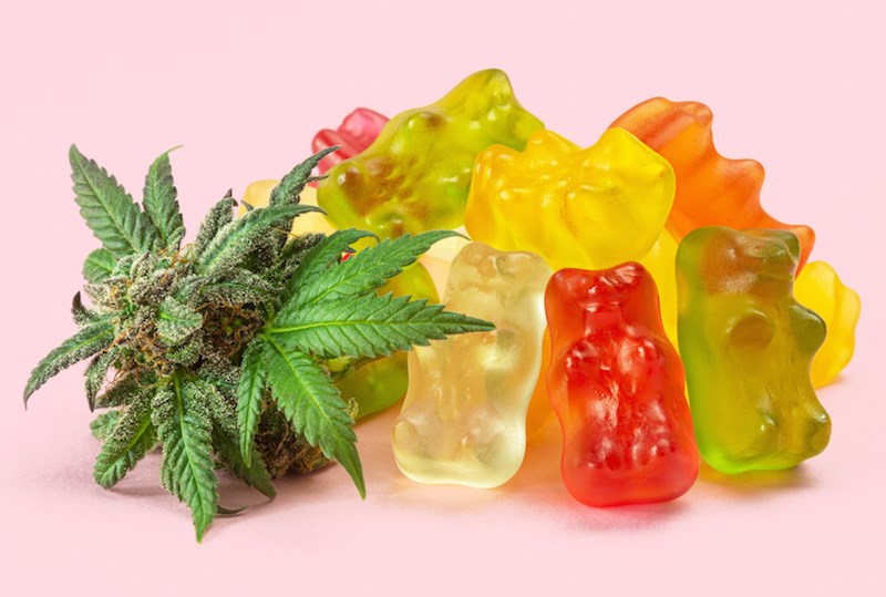 cannabis-edibles-gummies