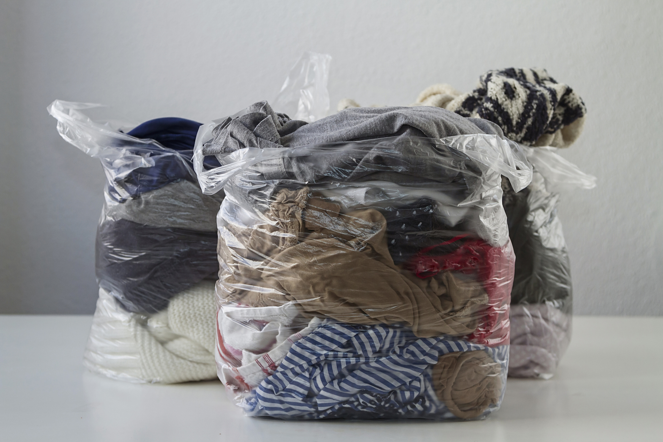 Where to recycle used unwanted fabric in Vancouver - Vancouver Is Awesome