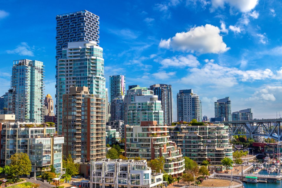 condo-towers-housing-apartments-homes-vancouver-bc