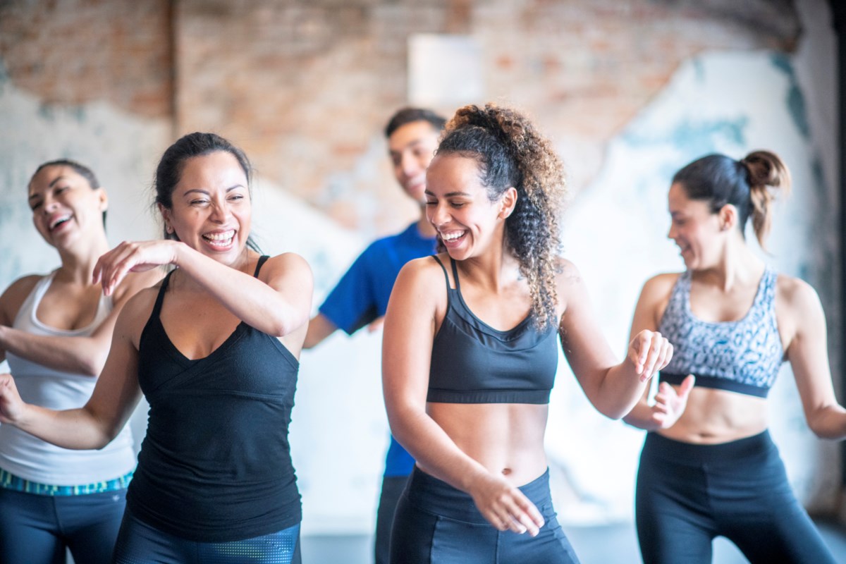 Best Facilities For Women-Only Exercise Classes In Metro Vancouver
