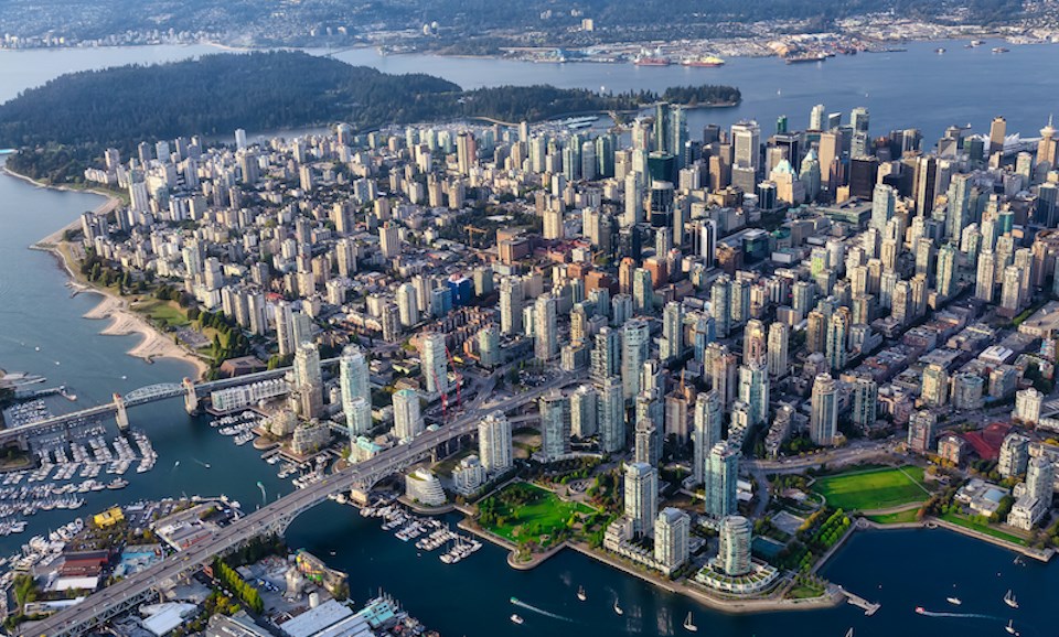 downtown-vancouver-view-from-above