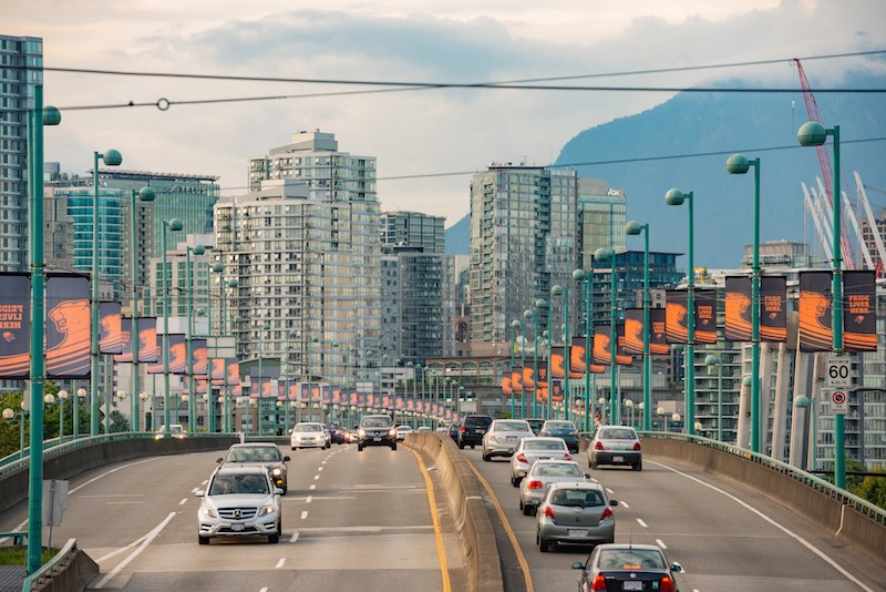 driving-cambie-bridge-vancouver