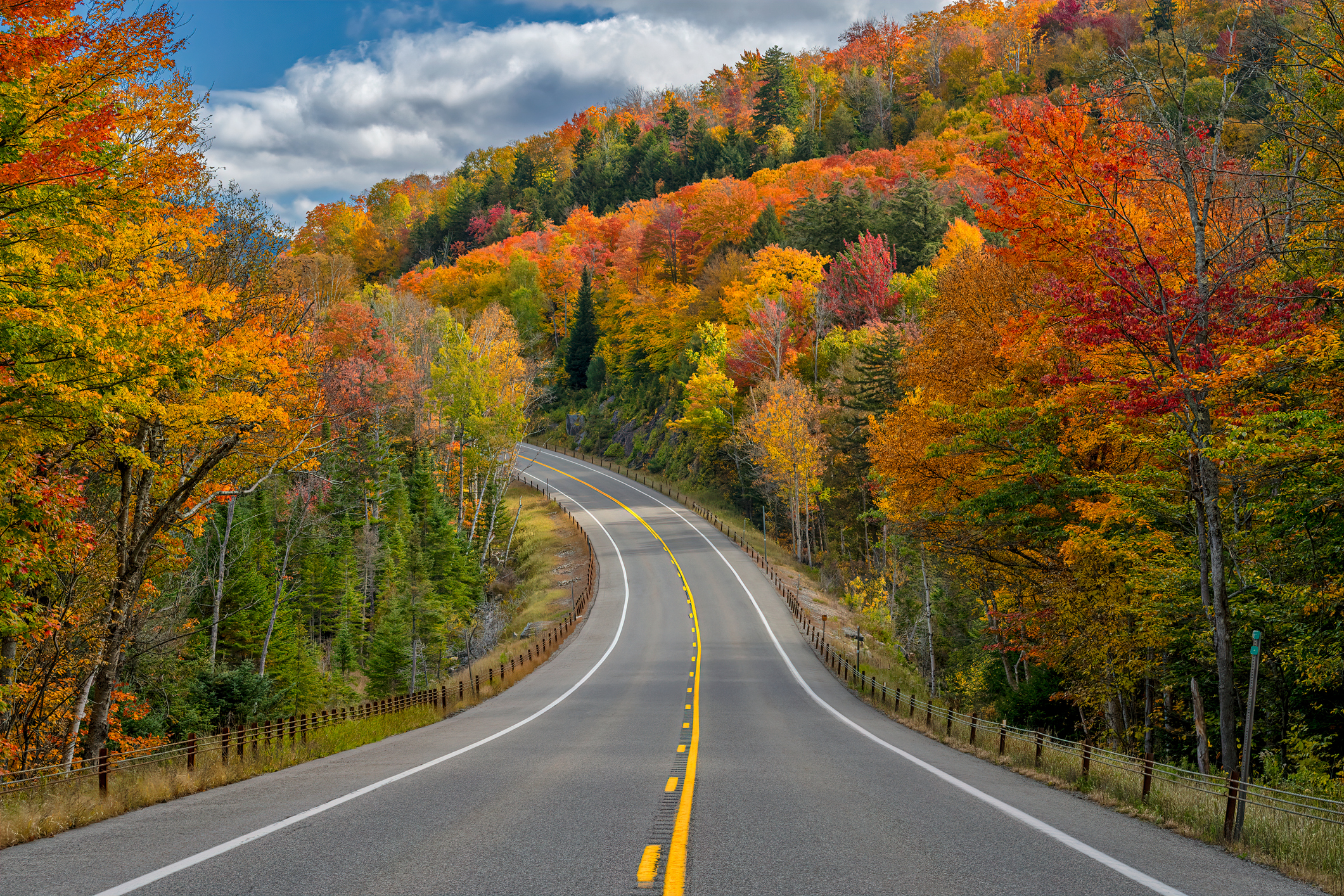 Best fall road trip destinations: BC, Alberta, Washington - Vancouver Is  Awesome