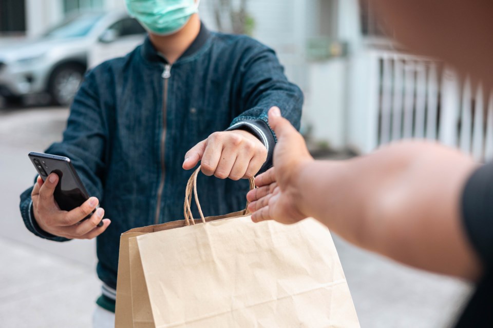 Which Food Delivery App Suspending Service In Vancouver BC food-ordering-and-delivery-trends-to-dominate-in-2023