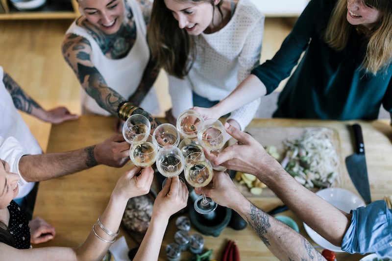 friends-dinner-party-indoors-wine