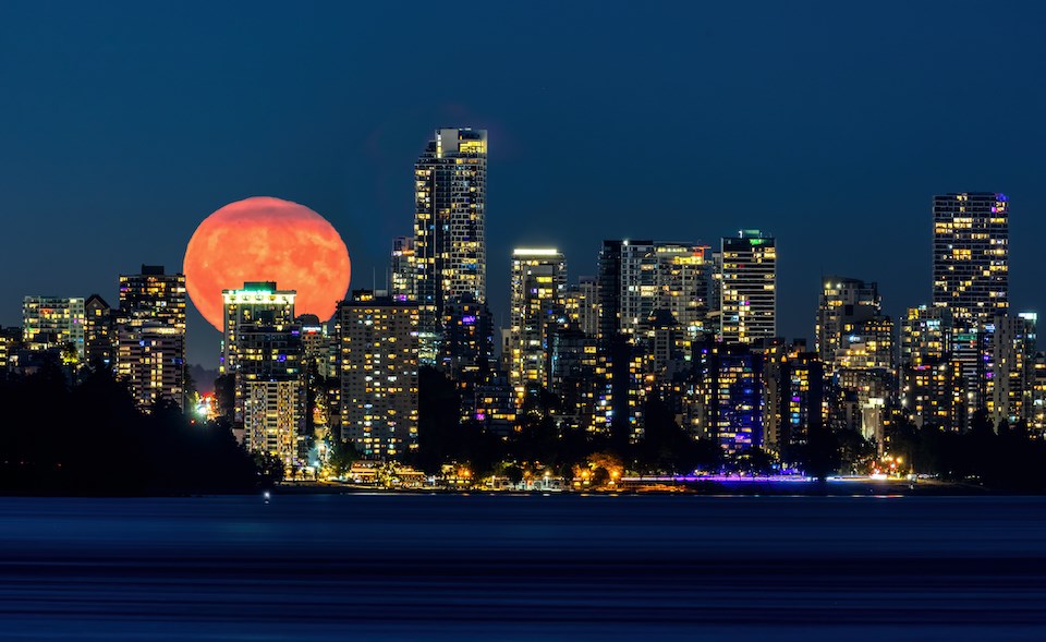 full-buck-moon-vancouver-july-2024