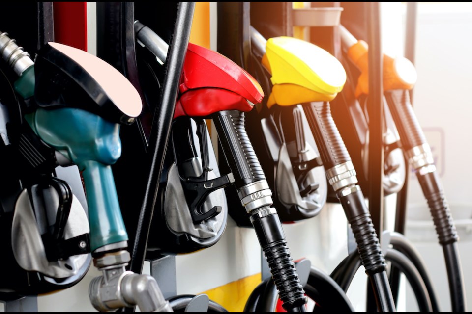 Metro Vancouver gas prices have climbed over the past week in February 2024.